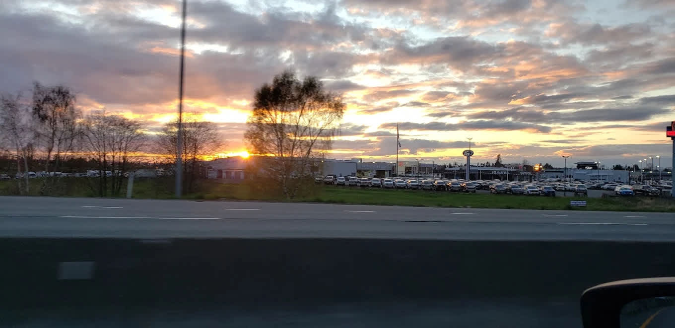Skagit Valley RV Park