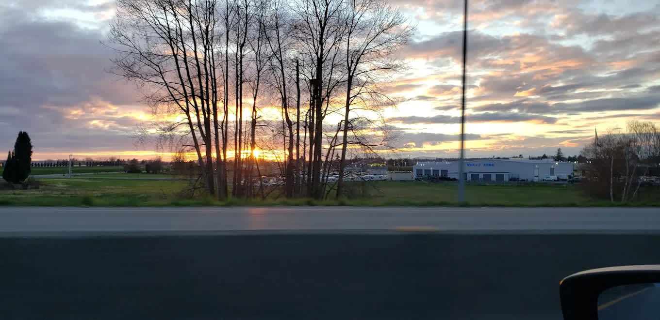 Skagit Valley RV Park