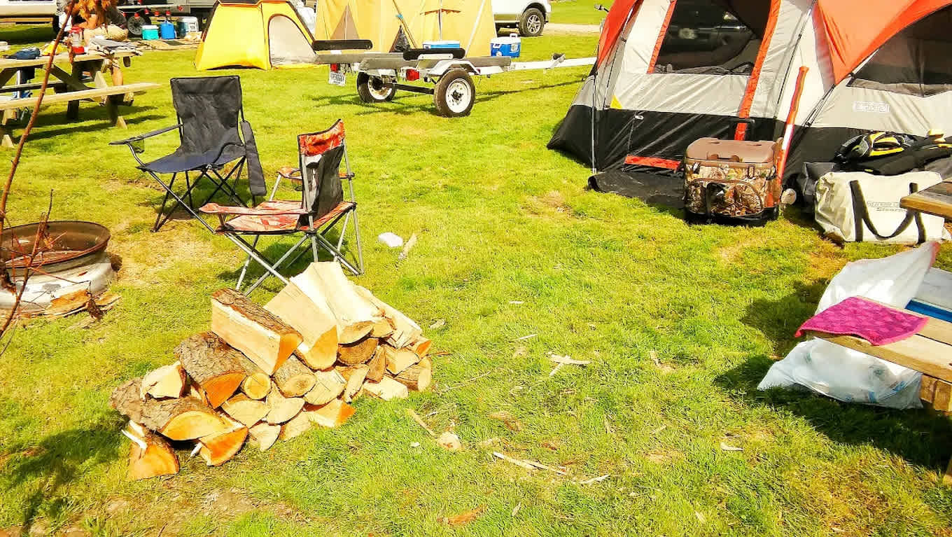 Rivergate Family Campground