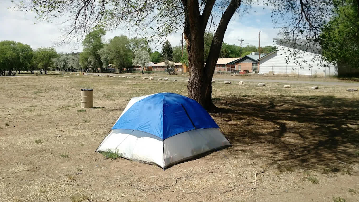 Sky Ute Fairgrounds & RV Park
