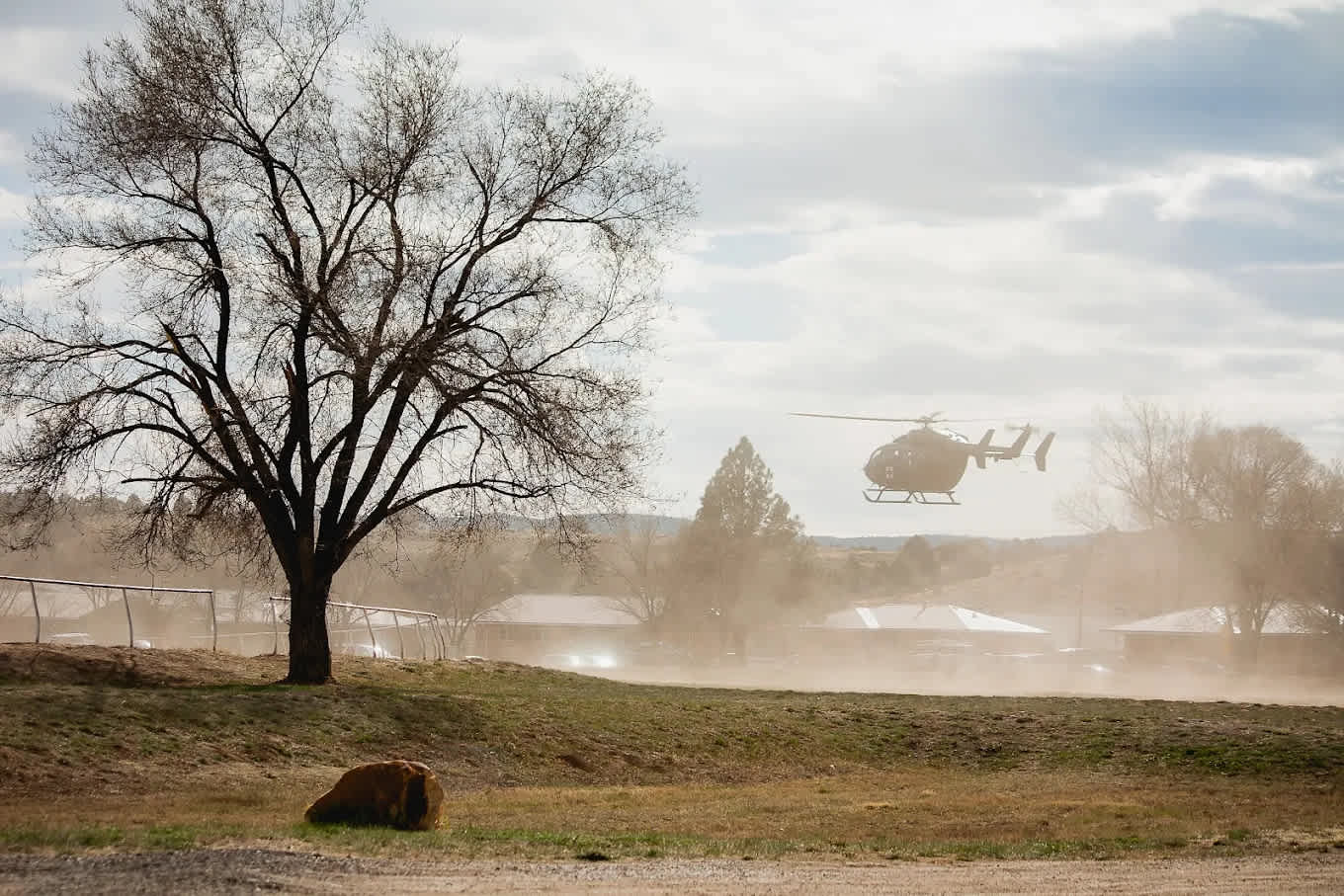 Sky Ute Fairgrounds & RV Park
