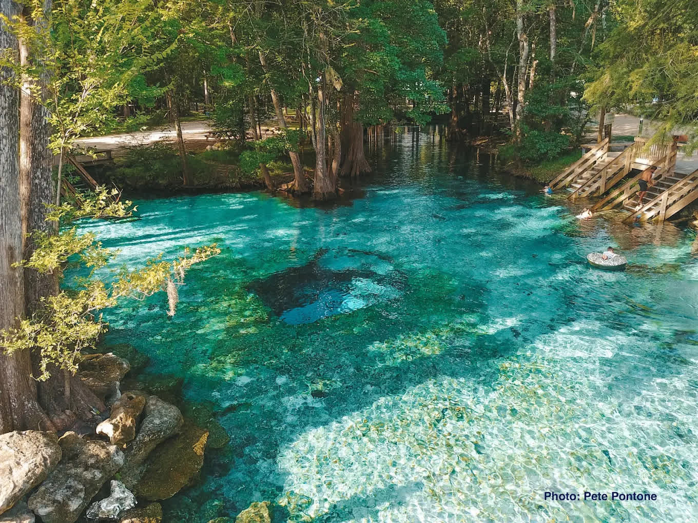 Ginnie Springs Outdoors