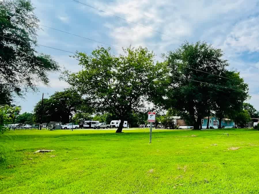 Shady Lake RV Park