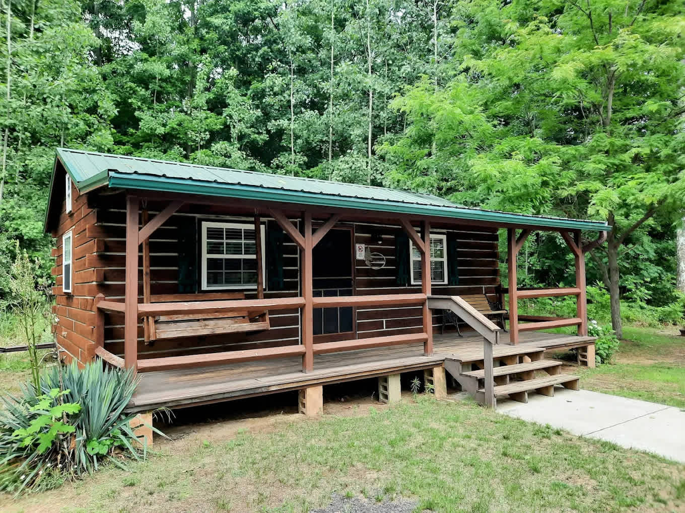 Hungry Horse Family Campground
