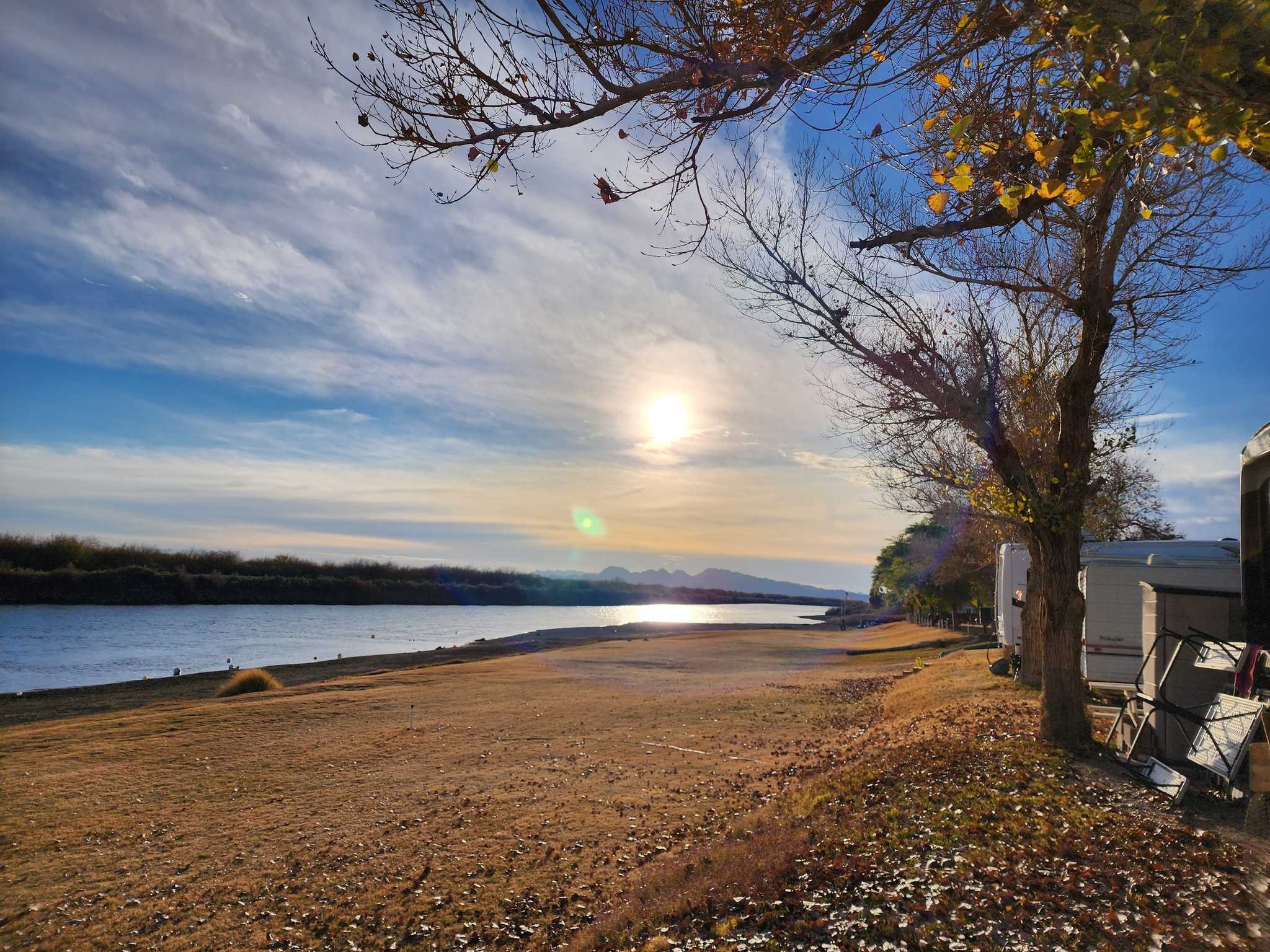 Big River Marsh RV Park