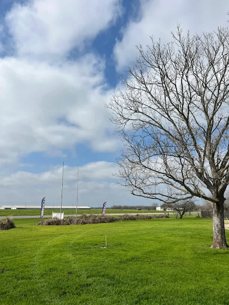 Patriot RV Park - Gonzales