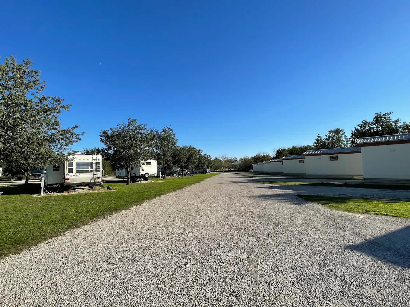 Patriot RV Park - Gonzales