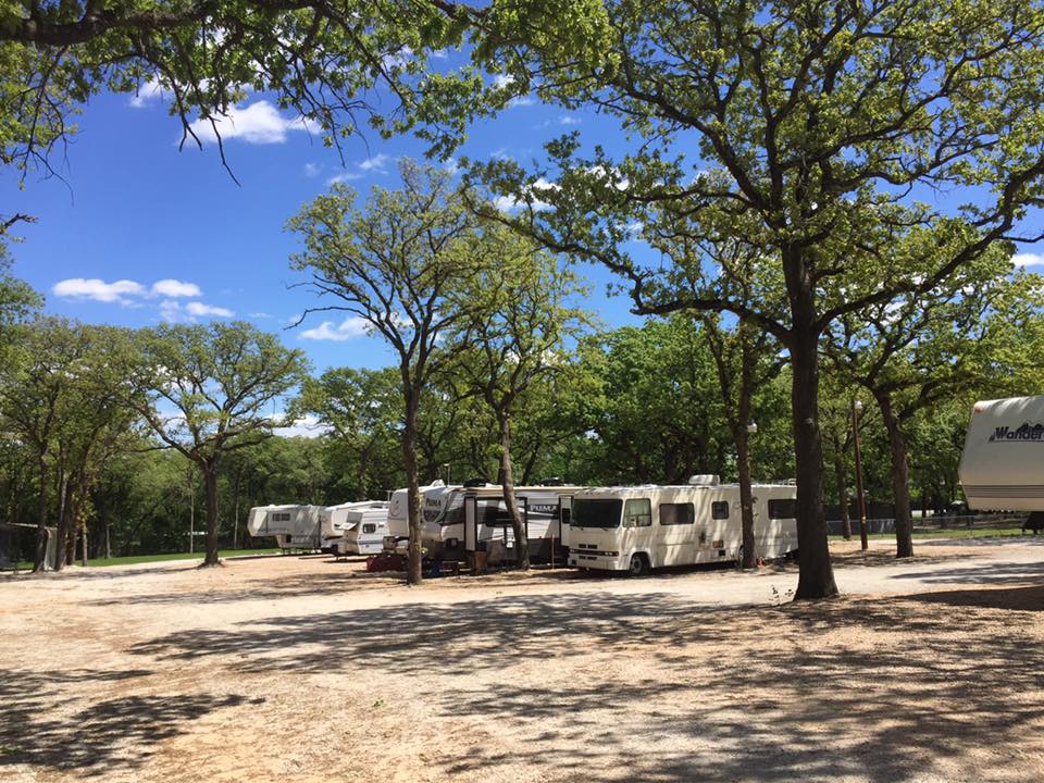 Shady Lane RV Park
