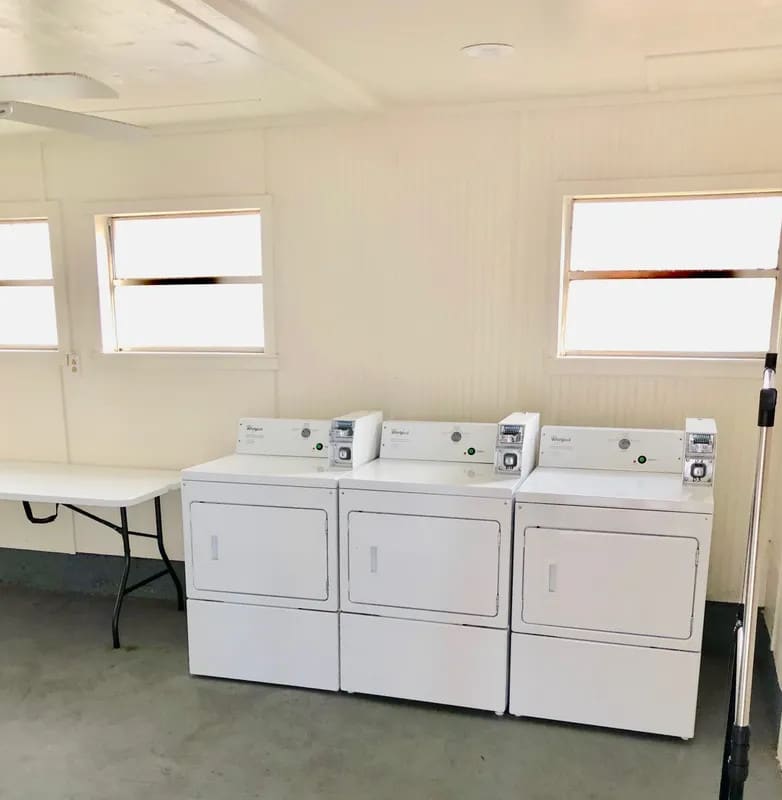 Shady Lane RV Park