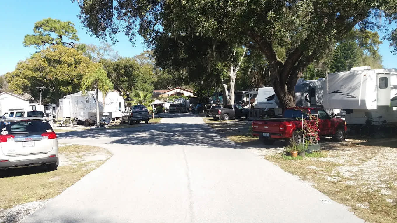 Bay Aire RV Park