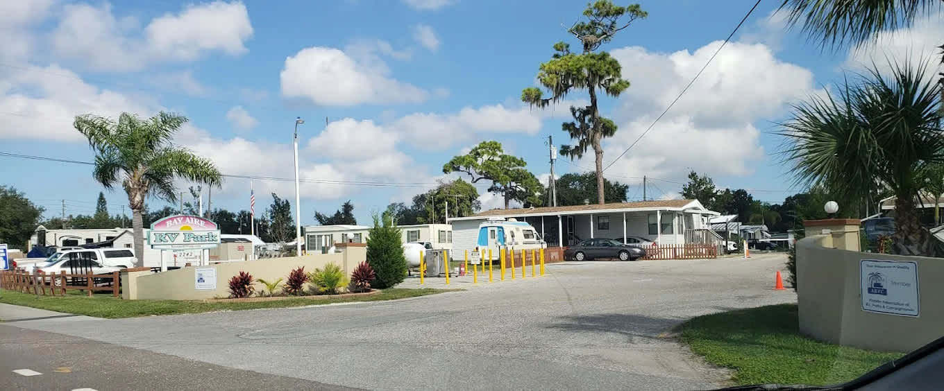 Bay Aire RV Park