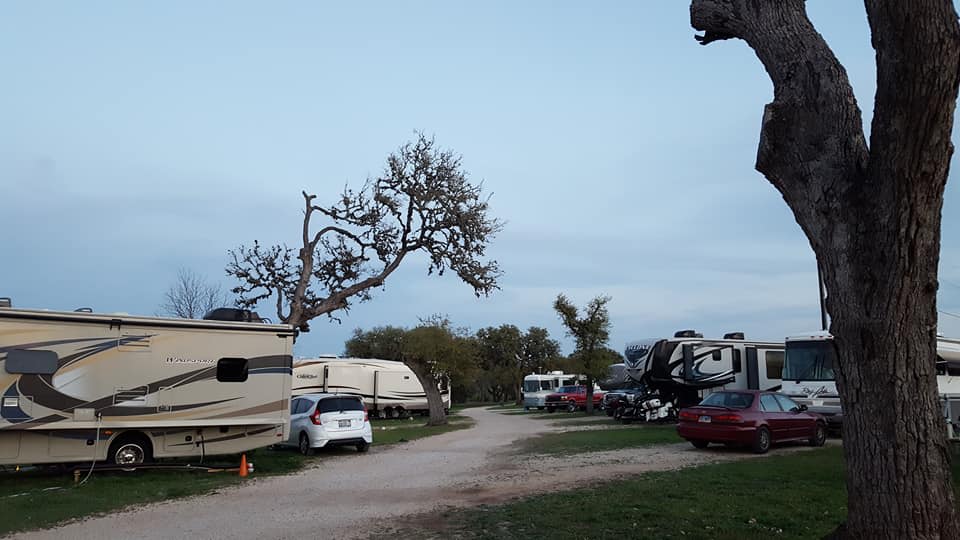 Skyline Ranch RV Park