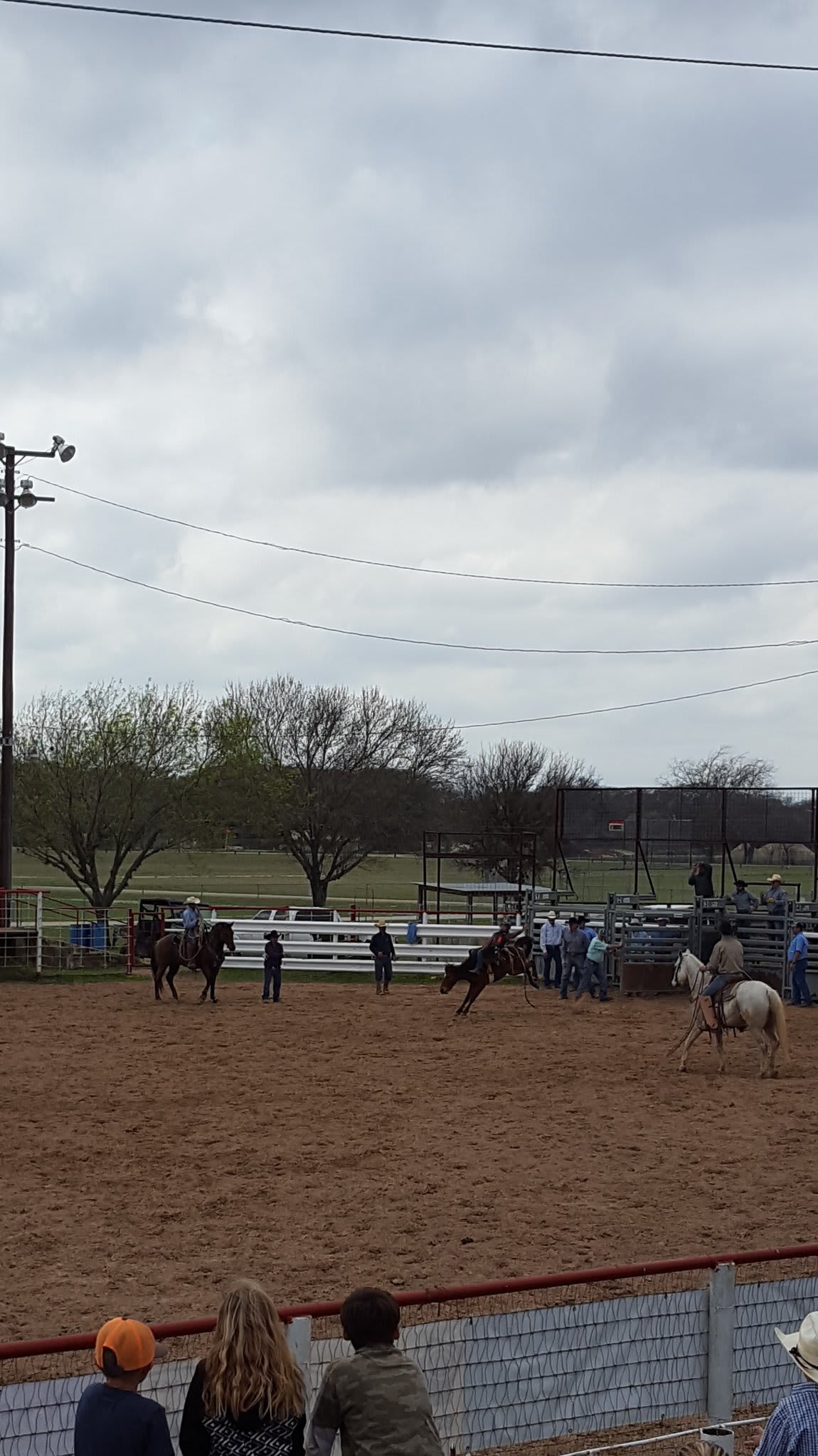 Skyline Ranch RV Park