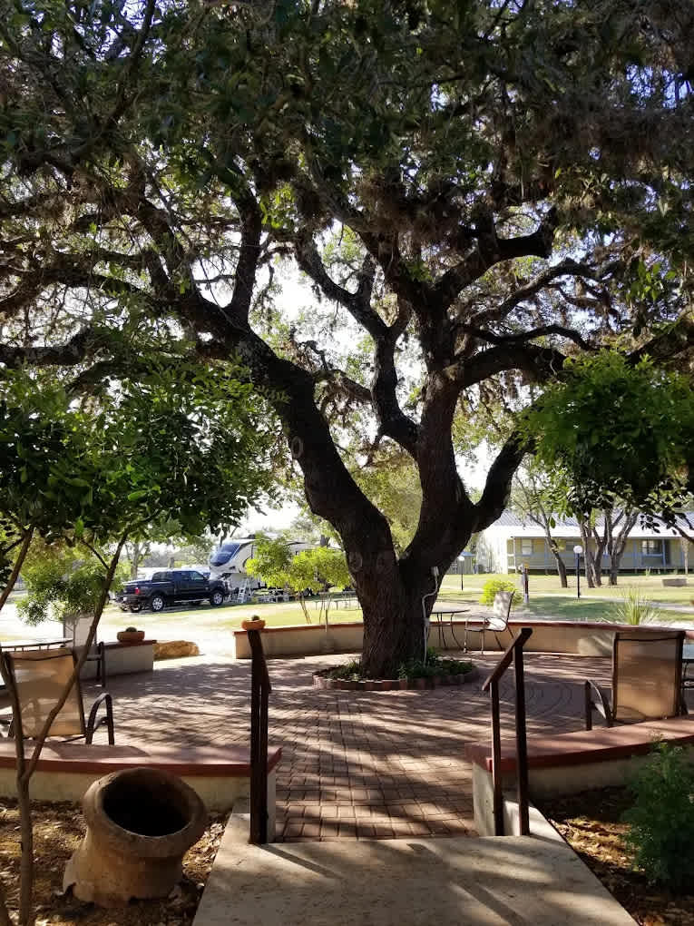 Skyline Ranch RV Park