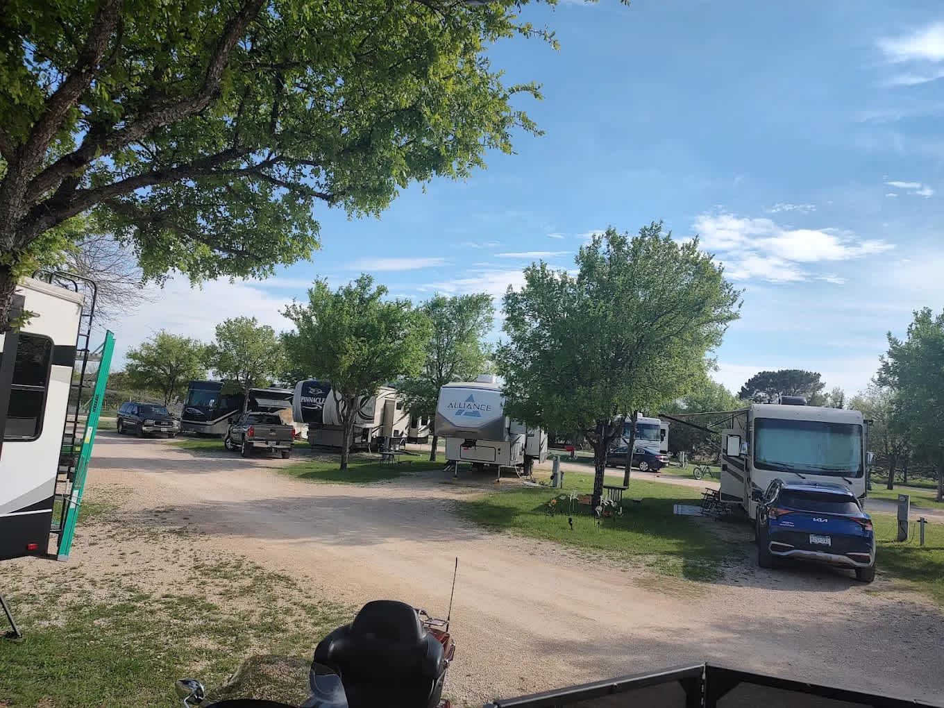 Skyline Ranch RV Park
