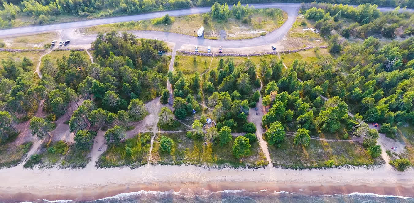 Schoolcraft Township Park
