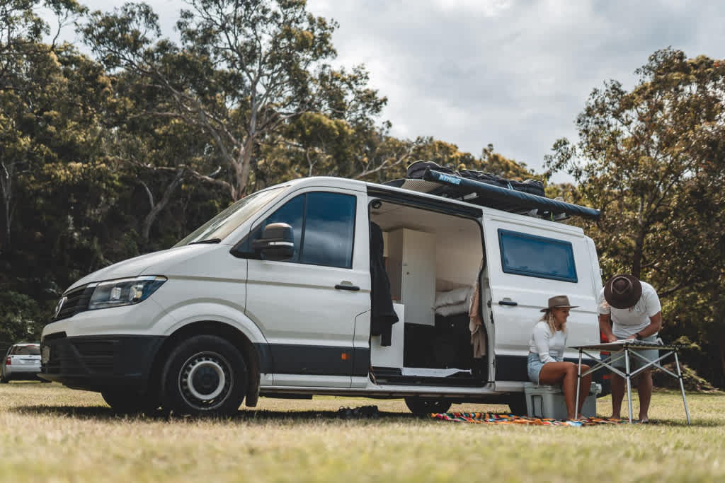 Tathra Beach Eco Camp