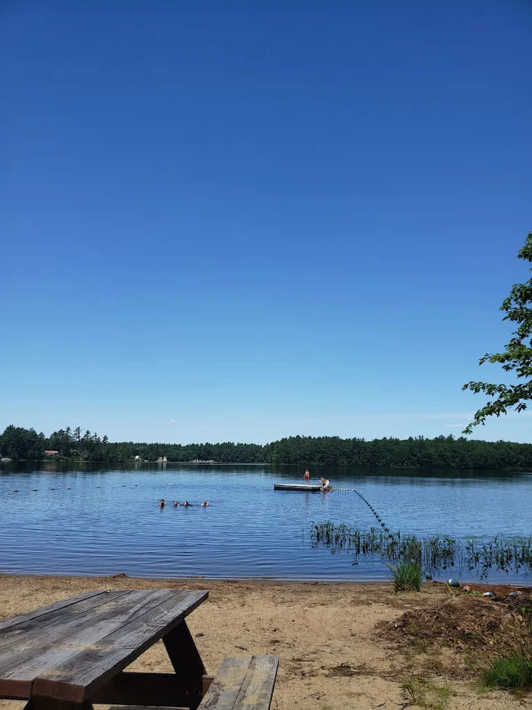 Whispering Pines Campground