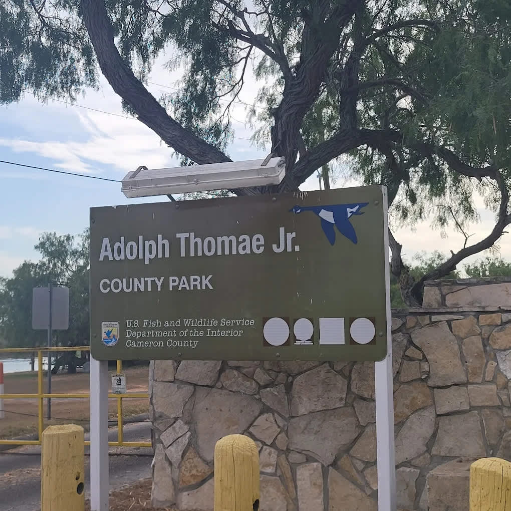 Adolph Thomae JR Park