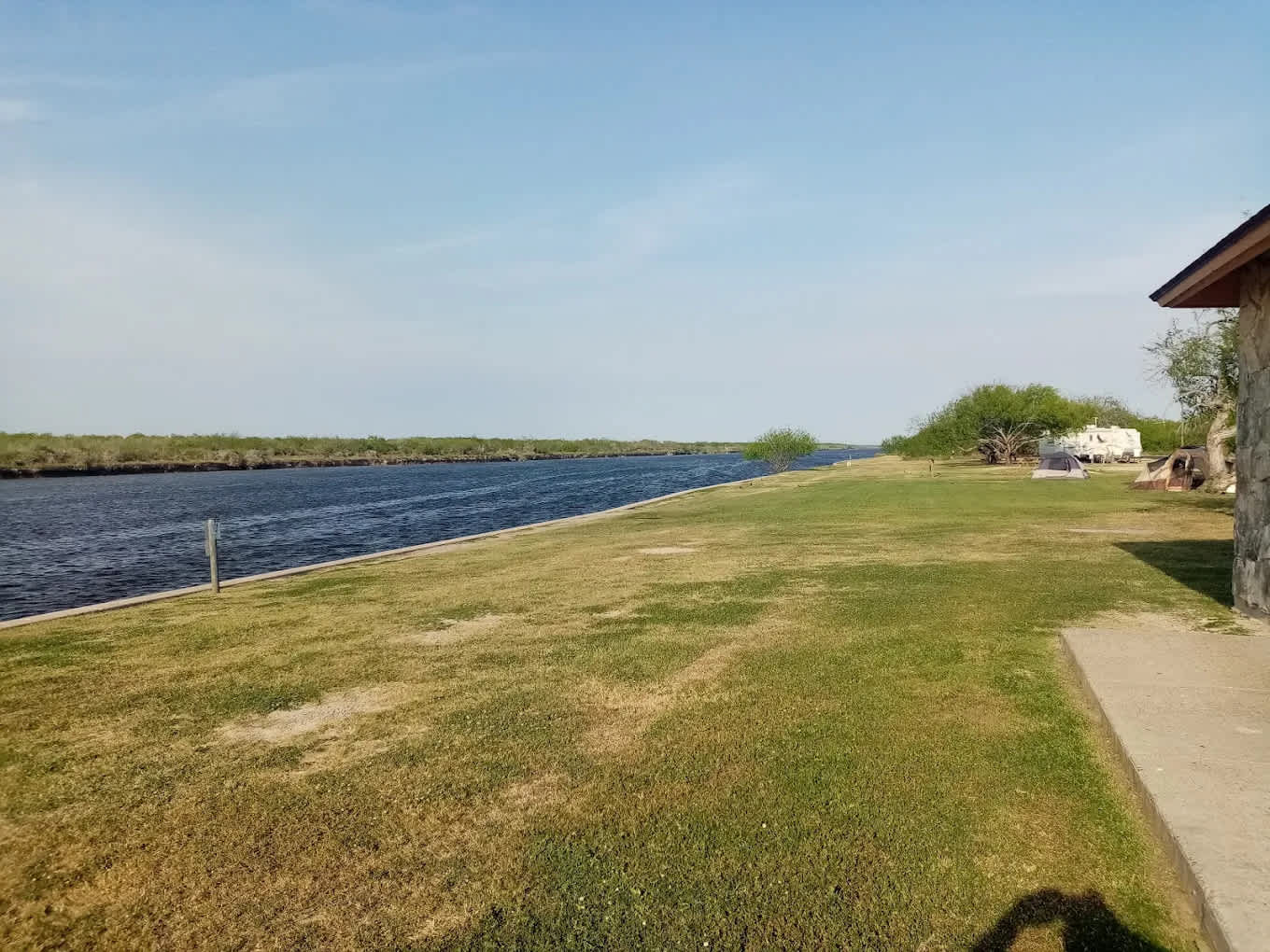 Adolph Thomae JR Park