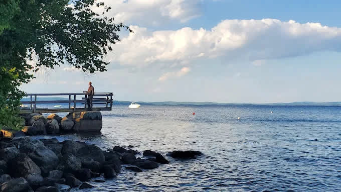 Sebago Lake Family Campground