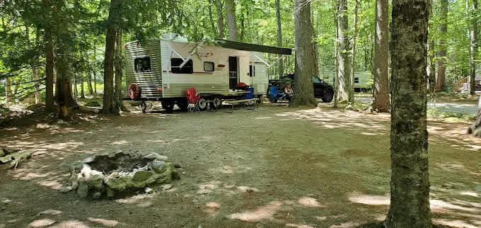 Sebago Lake Family Campground