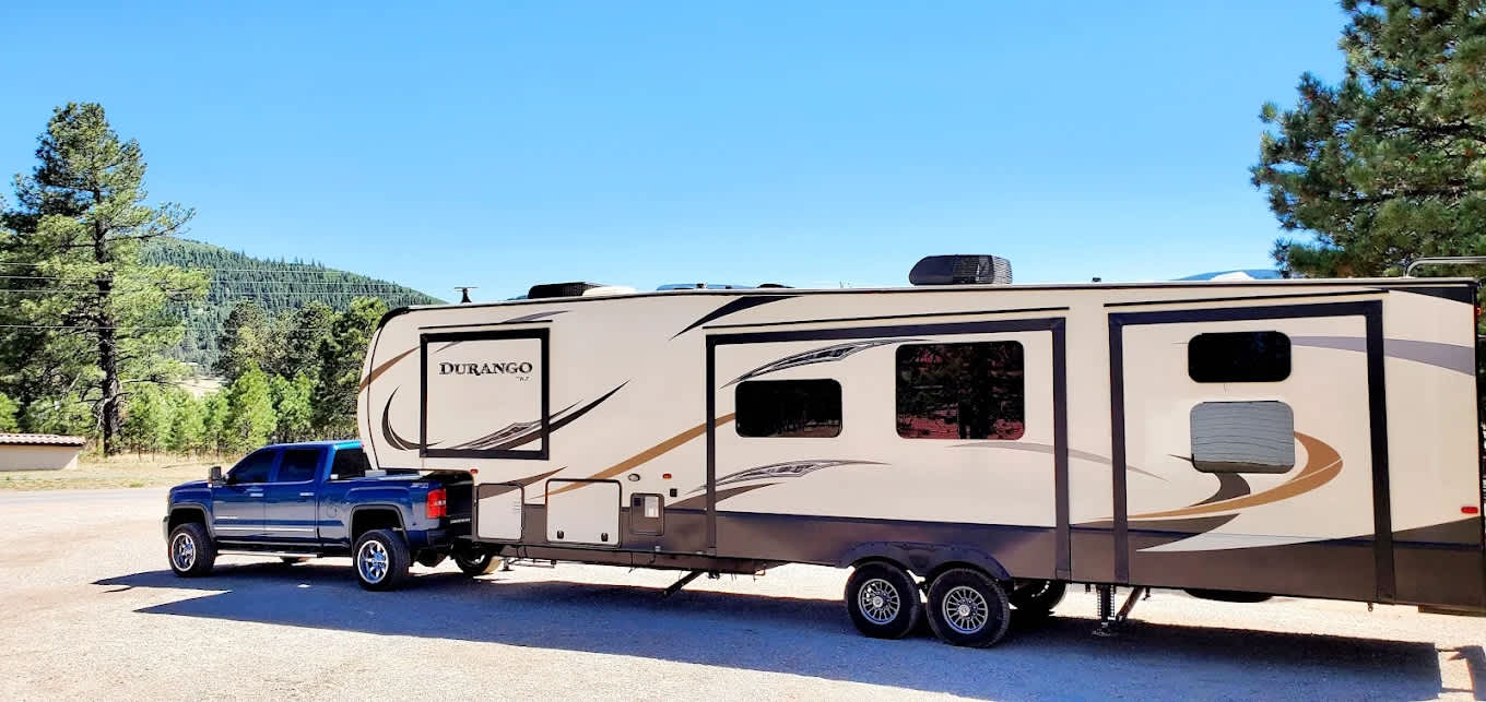 Pendaries RV Resort