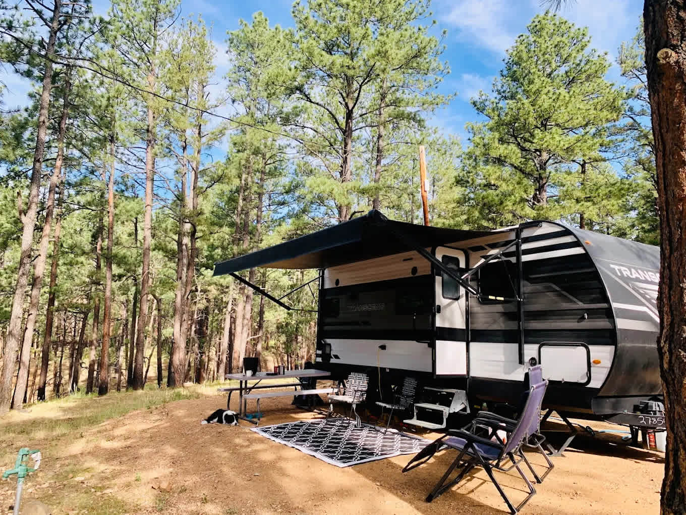 Pendaries RV Resort