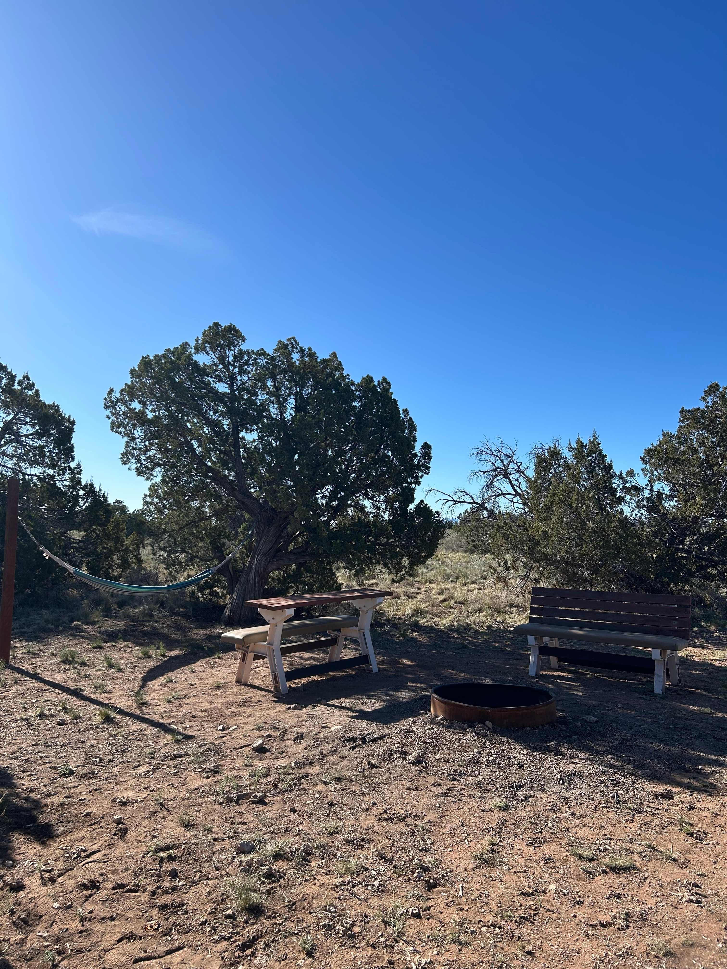 Kerouac's Retreat