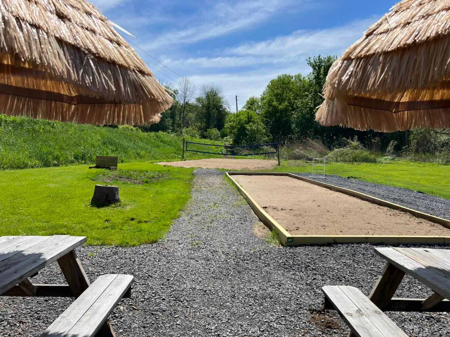 Rivers Crossing Campground & Marina