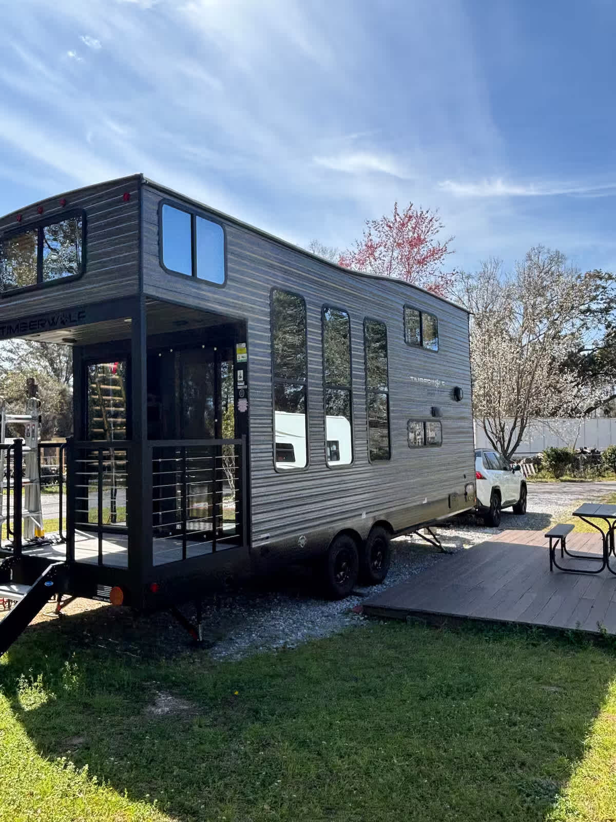 Drifters RV Park
