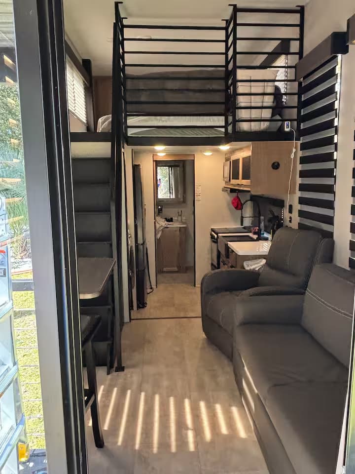 Drifters RV Park