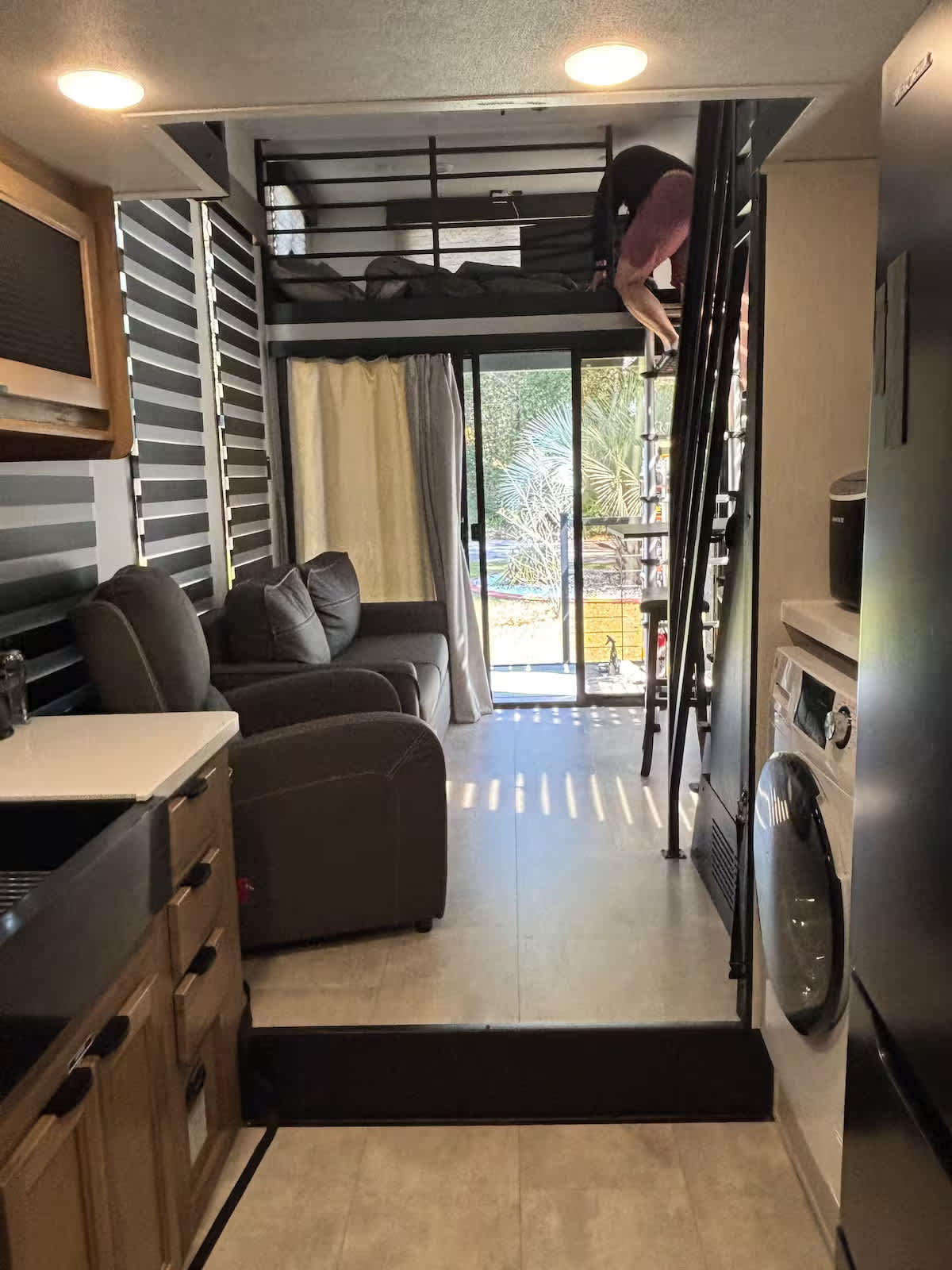 Drifters RV Park