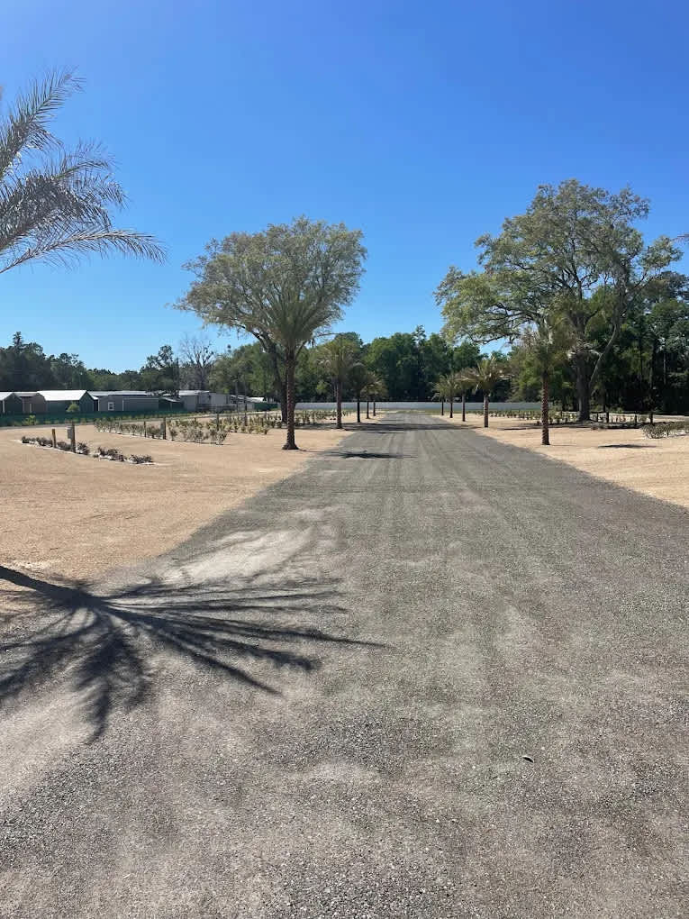 1075 RV Resort