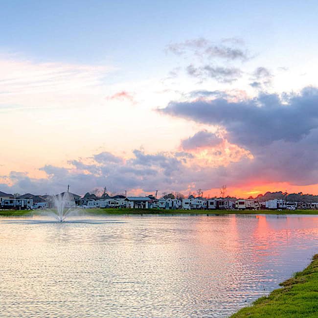 Community RV Resorts - Corpus Christi