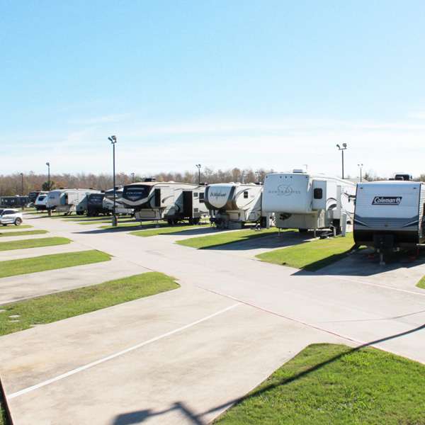 Community RV Resorts - Corpus Christi