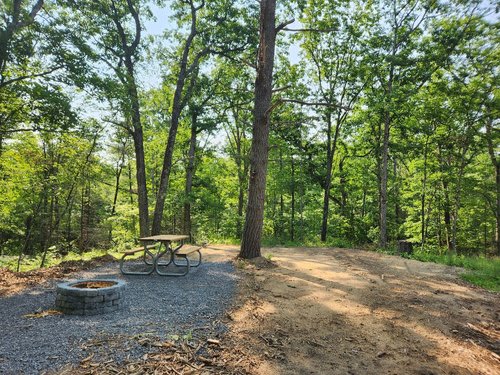 Roots RV Resorts - Stoney Lake