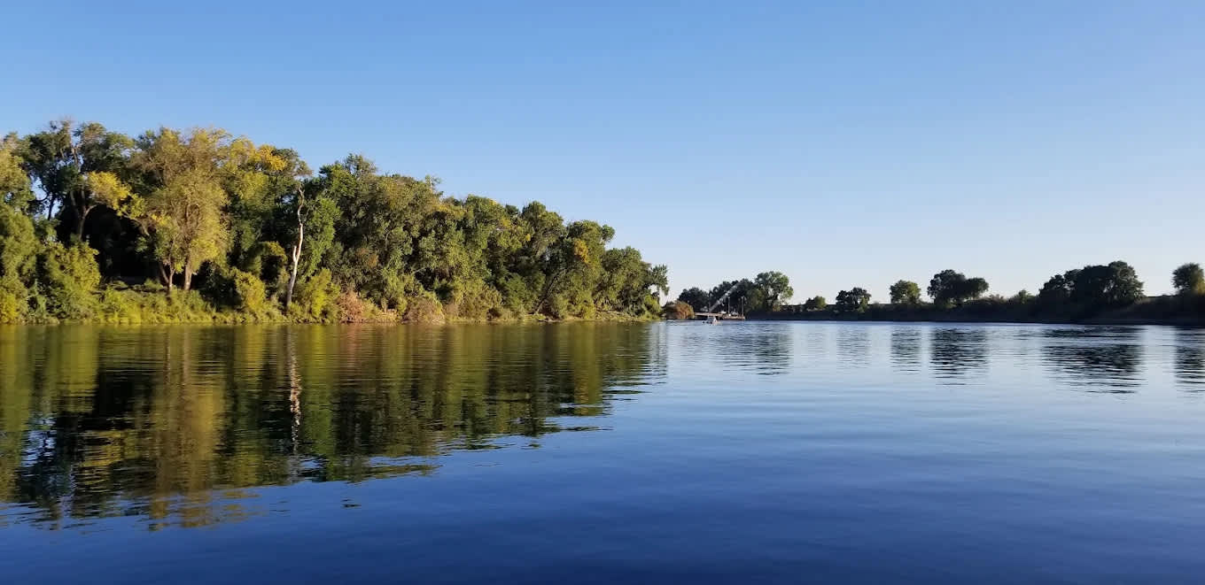 Sherwood Harbor Marina & RV Park