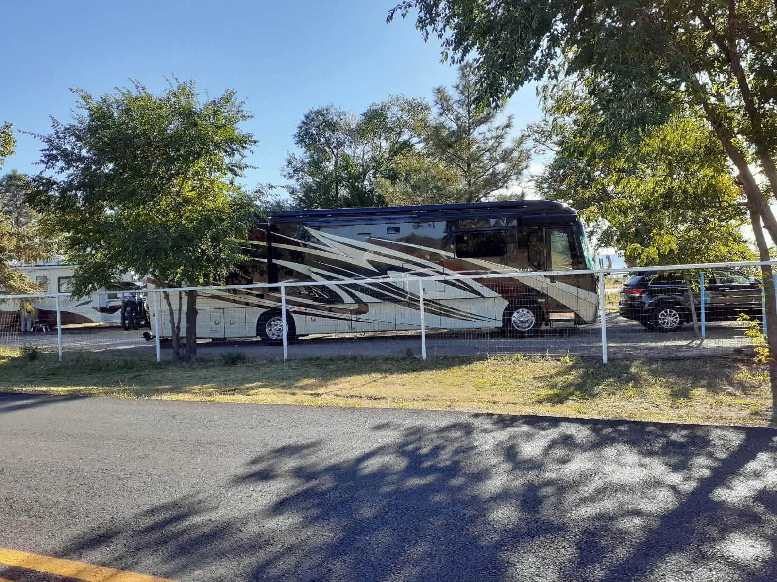 Blue Spruce RV Park