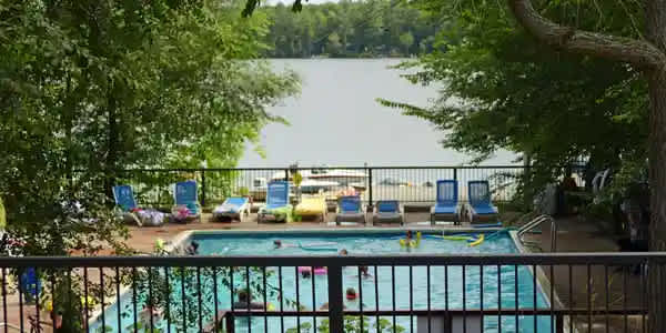 Cedar Cove Resort