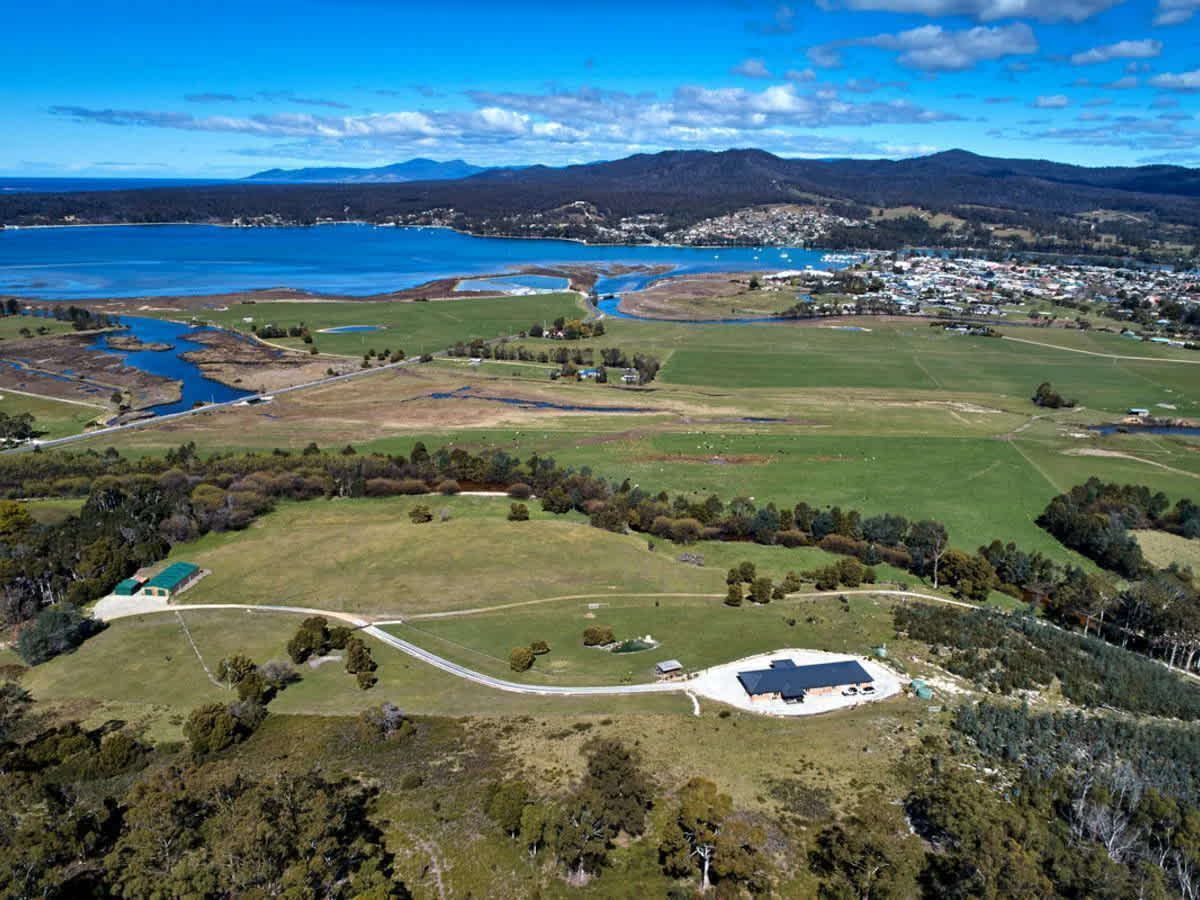 George River Park