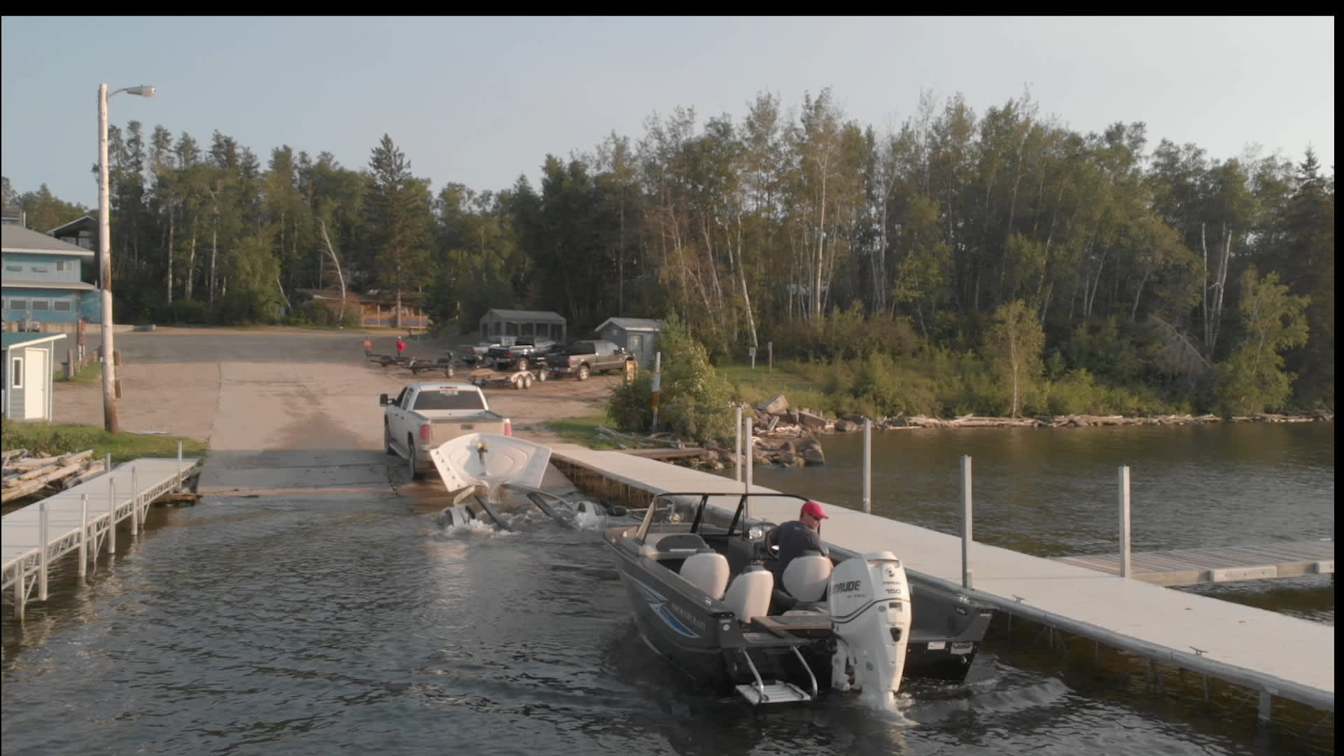 Prairie Lily RV Park