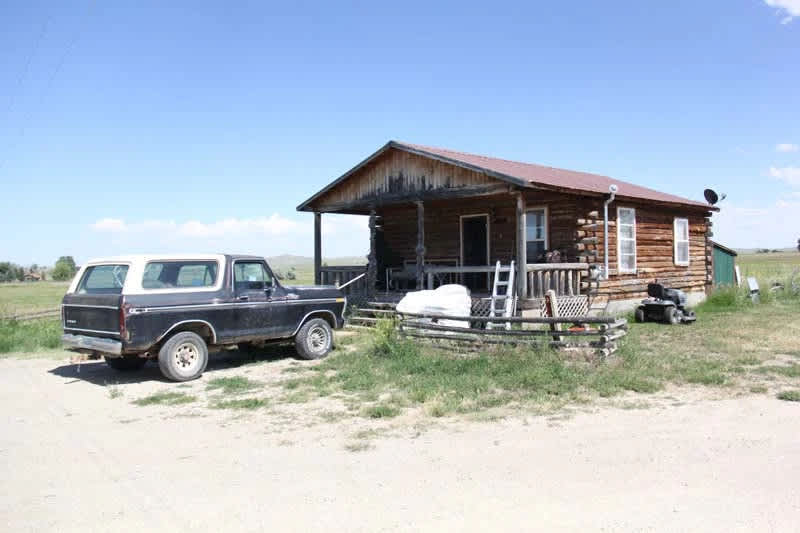 Mountain View Campground