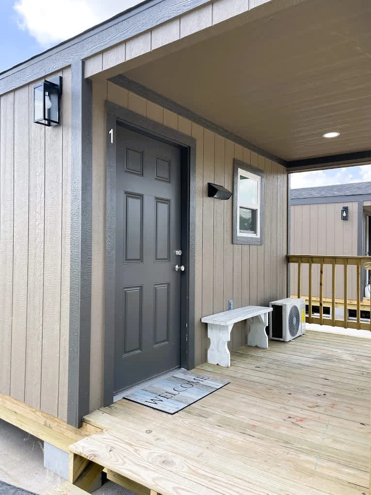 Old Oaks RV Resort