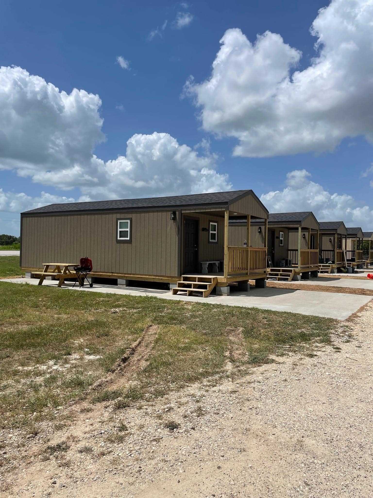 Old Oaks RV Resort