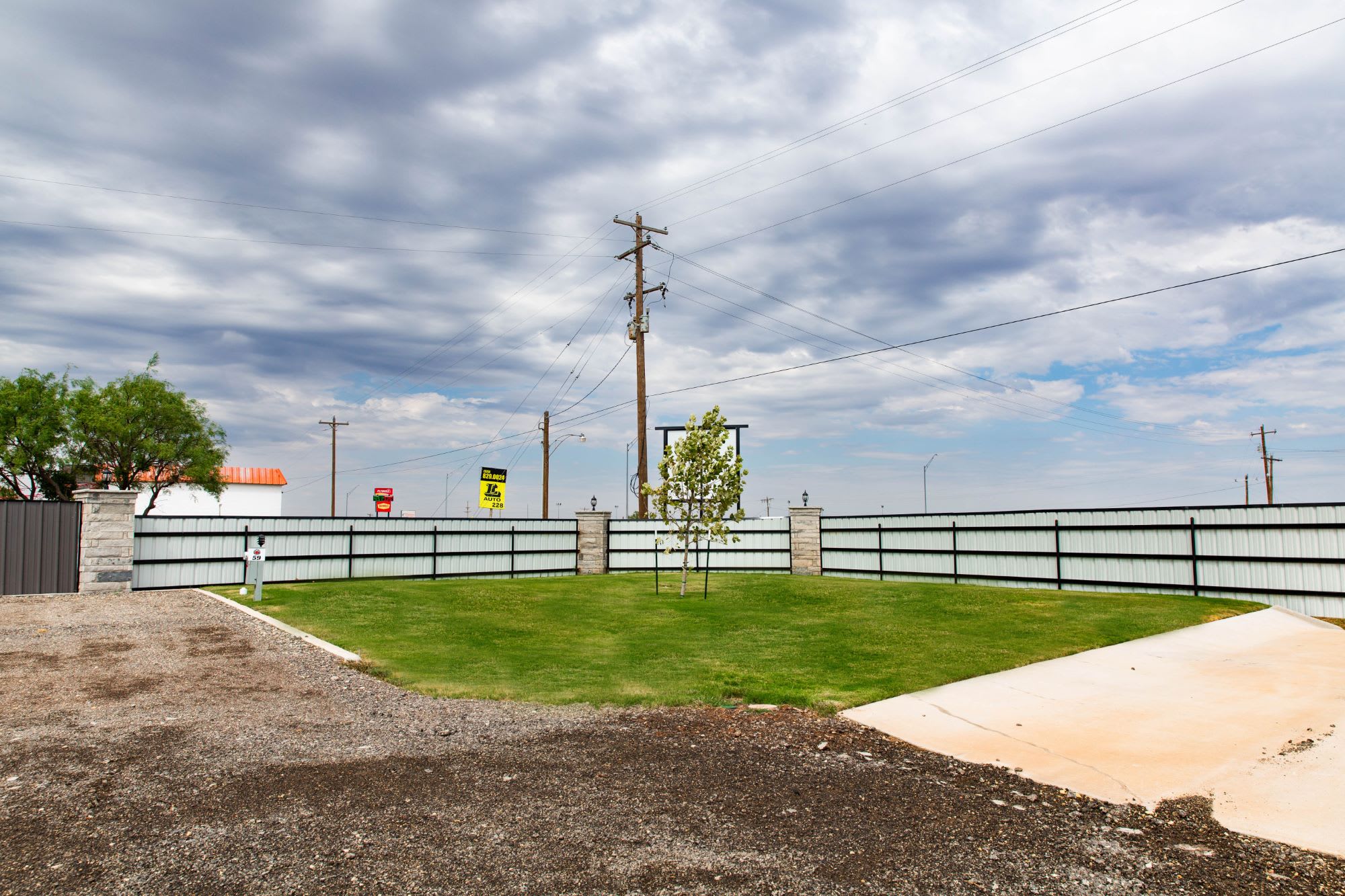 Tebo Station Rv Resort