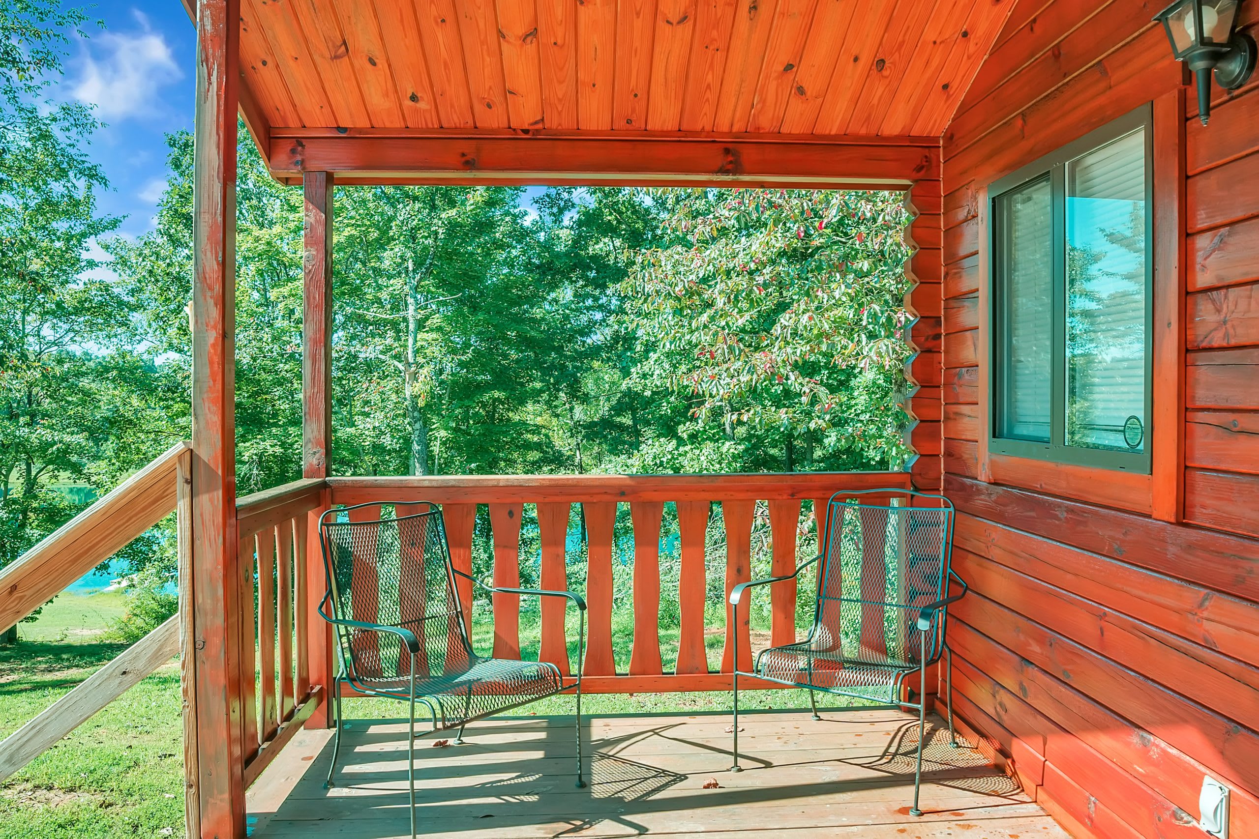 Hocking Hills Jellystone Park™