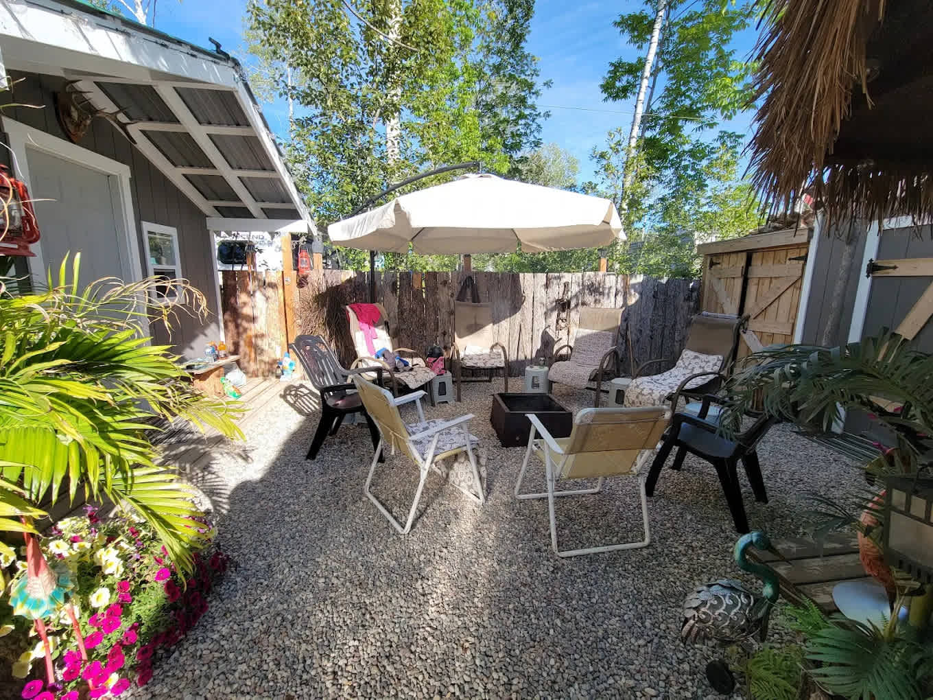 Grand Palms RV Resort
