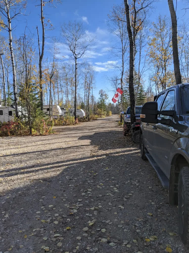 Grand Palms RV Resort