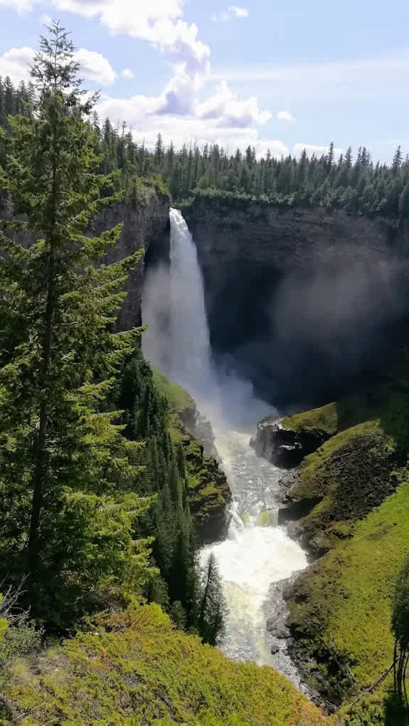 Clearwater Valley Resort